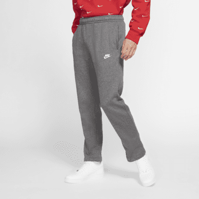 Nike Sportswear Club Fleece Men's Pants. Nike.com